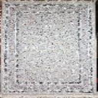 فرش نگین مشهد 1500 شانه تراکم 4500 کد 1507 برجسته